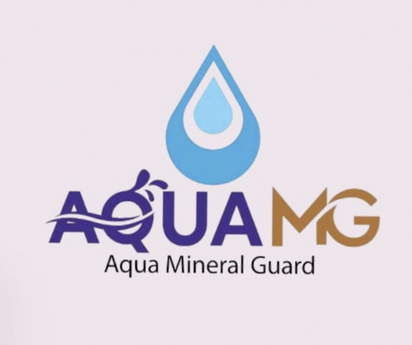 Aqua MG Logo